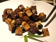 安格斯牛肉粒-宣和苑(华侨新村店)