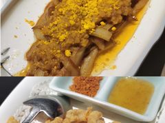 -坛宗剁椒鱼头(河西王府井店)