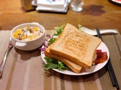 -十堰天海温德姆酒店·四季全日制餐厅(北京中路店)