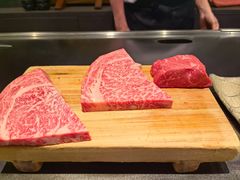 -神户牛排餐厅MOURIYA(总店)