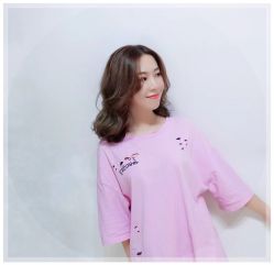 -尚丹尼造型