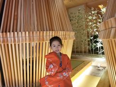 -蓝鲸湾汤泉(包河店)