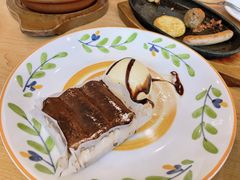 -萨莉亚意式餐厅(南京环亚凯瑟琳广场店)