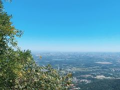 -香山公园