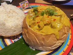 -泰妃殿(武汉首店)