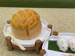 -名点一号·精致茶点·手工制作(宝华店)