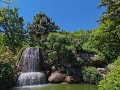 -天津盘山风景名胜区