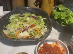 -炙城·韩式烤肉(南京东路店)