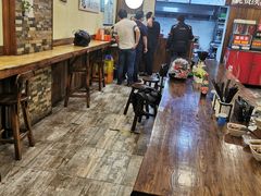 大堂-碗里捞川渝特色面(沙河玖耀里店)