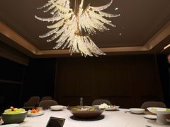 -今轩中餐厅(西安经开洲际酒店)