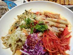 -相约·羊村小馆非遗手抓肉(七一酱园店)