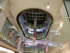 -鹏欣水游城