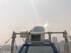 -琴岛之星摩天轮