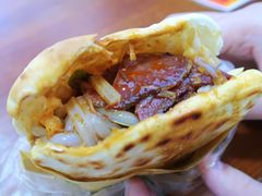 -刘氏方酥锅盔(古城总店)