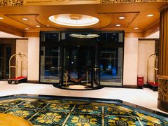 -杭州香格里拉饭店