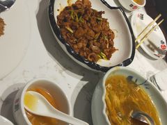-八大碗·地道东北菜(佳兆业店)
