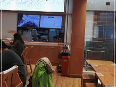大堂-小满手工粉(上海维璟广场店)