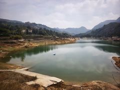 -大罗山风景区