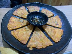 -文成焕·家族韩式餐厅