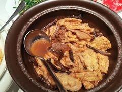 -巴盟人家·内蒙地方菜(华丽家族店)