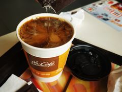 -麦当劳(汽车总站店)