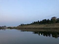 -卤阳湖国家湿地公园