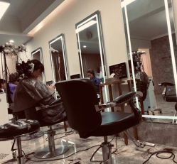 -BM SALON
