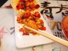 -金陵暴走小龙虾·迷踪蟹(凯德MALL店)