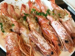 -仙桐吉宴铁板烧·精致料理
