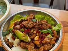 -益恒饭店乡间白族菜(古城总店)