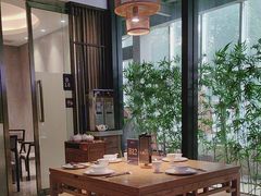 -金成潮菜博物馆(海珠湿地店)