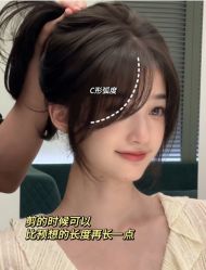 -YESIDO椰岛造型烫发染发