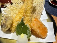炸虾天妇罗&nbsp;88-本逸·割烹料理(湖墅店)