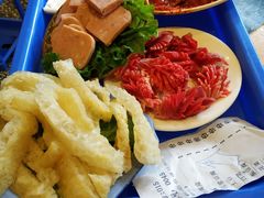 -重庆风光老灶火锅城(同德广场店)