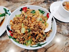 -廣九广味食堂-猪肚鸡火锅(曼哈顿店)