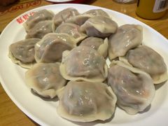 -赵奶奶水饺锅贴小酒馆(丁字沽店)