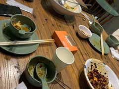 -小杨烤肉(朱雀店)