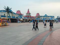 -厦门方特水上乐园