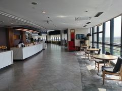 -深圳机场凯悦嘉寓酒店