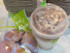 -奈雪的茶(永嘉天地东百城店)