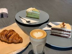 -来回·咖啡(钟村咖啡豆店)