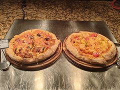 -杭州国际会议中心洲际酒店-原素全日餐厅(解放东路店)