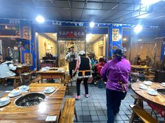 -金鼎雪山牦牛杂火锅(理县总店)