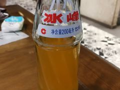 -建基泡馍·西安老字号·清真(永宁店)