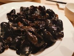 -唐拉雅秀酒店-唐苑中餐厅