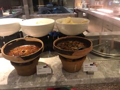 -盛宴标帜餐厅·亲子自助 (南昌喜来登酒店)