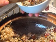 黑松露煲仔饭-捞神煲汤火锅(湖滨商业街店)