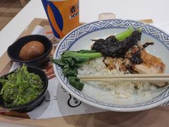 -吉野家(学院路店)