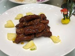 -红馆喜宴(十亩地店)