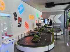 -现代汽车文化中心 Hyundai Motorstudio Beijing